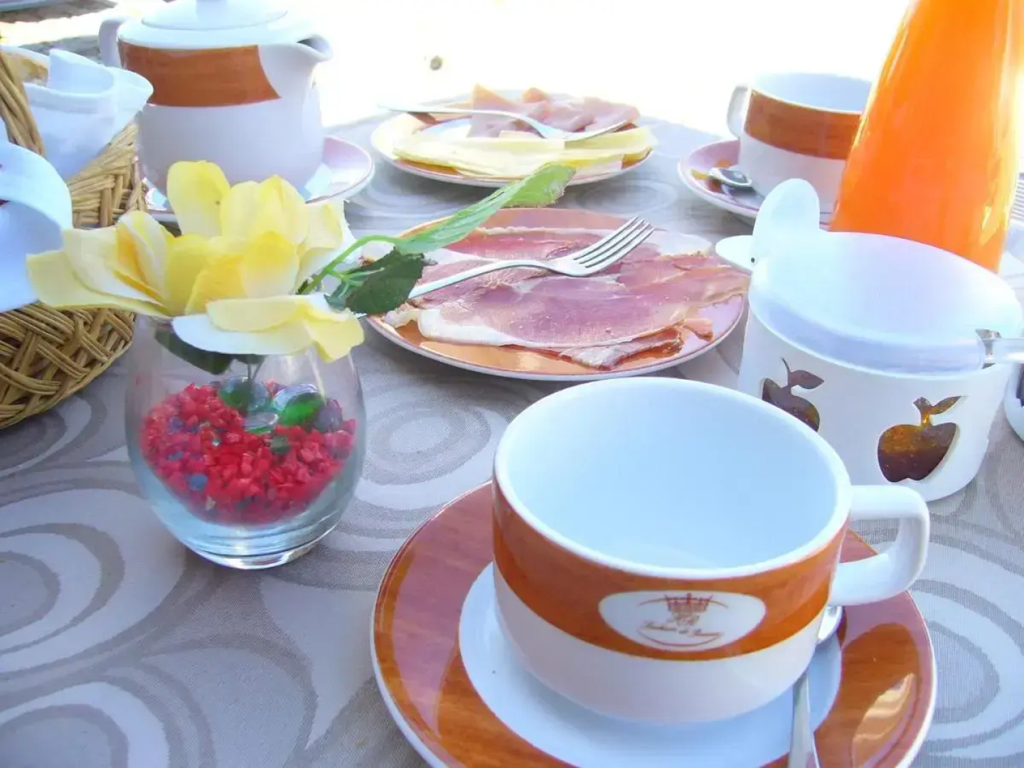 Hotel Rural Senhora De Pereiras