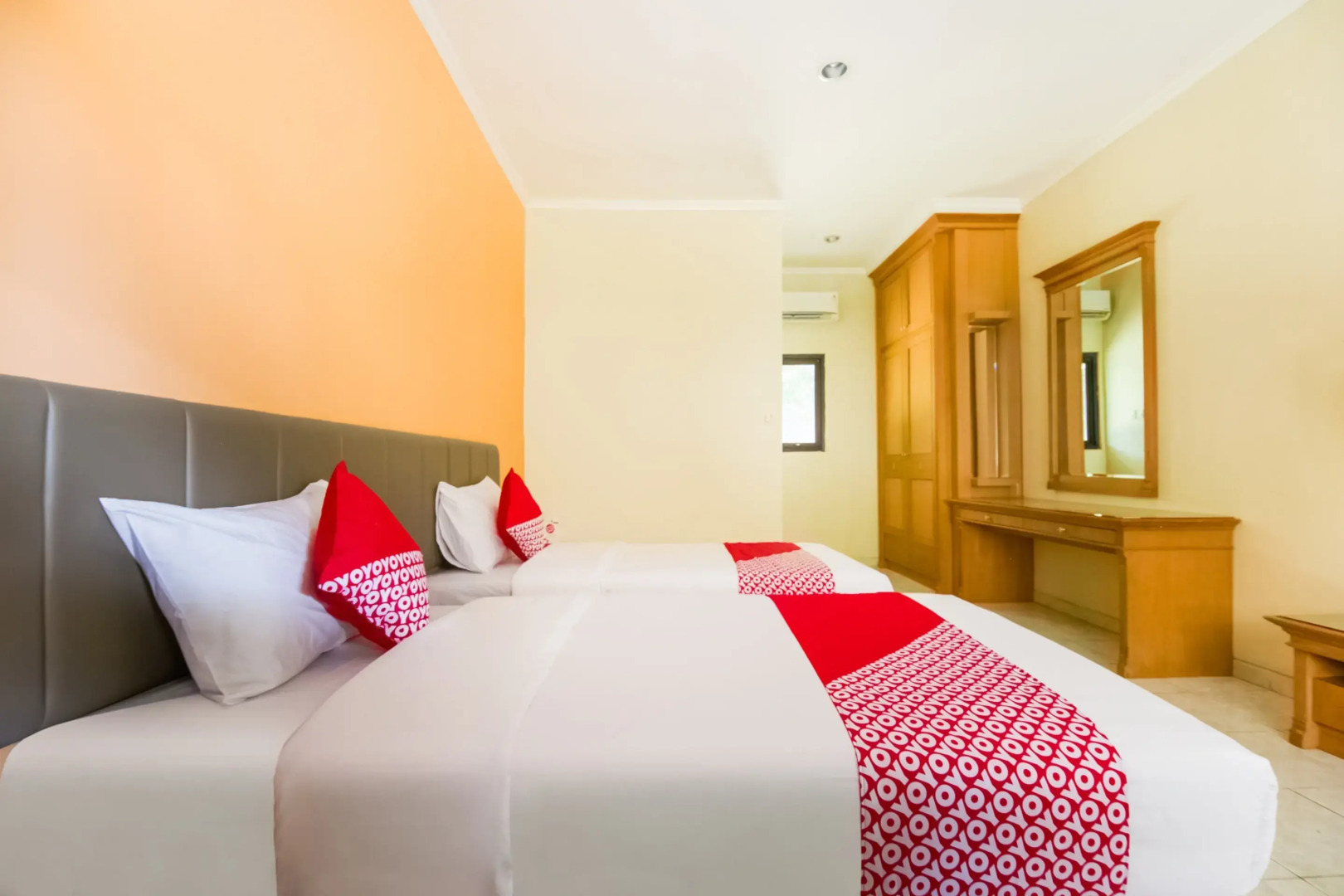 Hotel O Wisma Langen Werdhasih