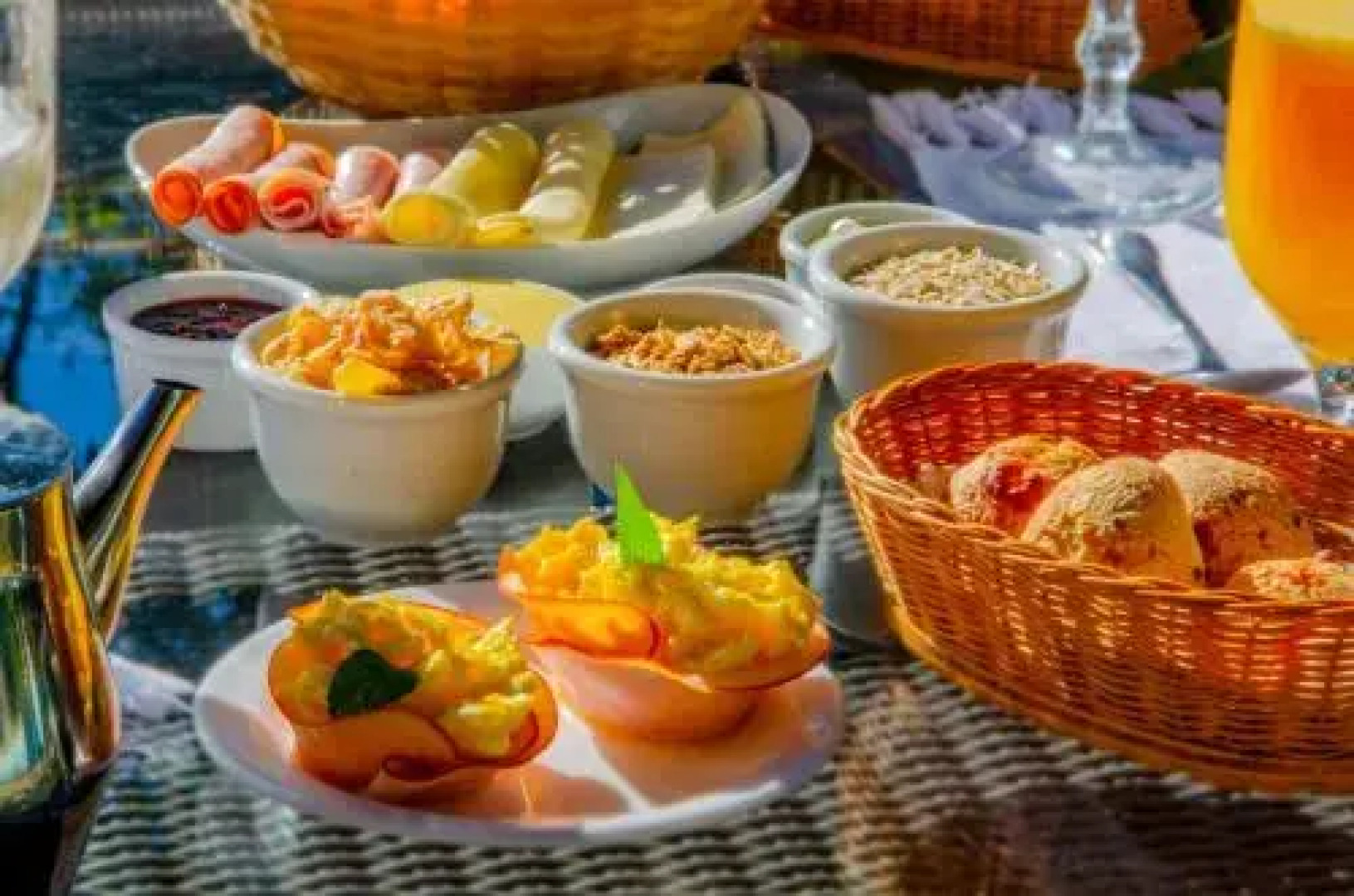 Pousada Refúgio das Aves