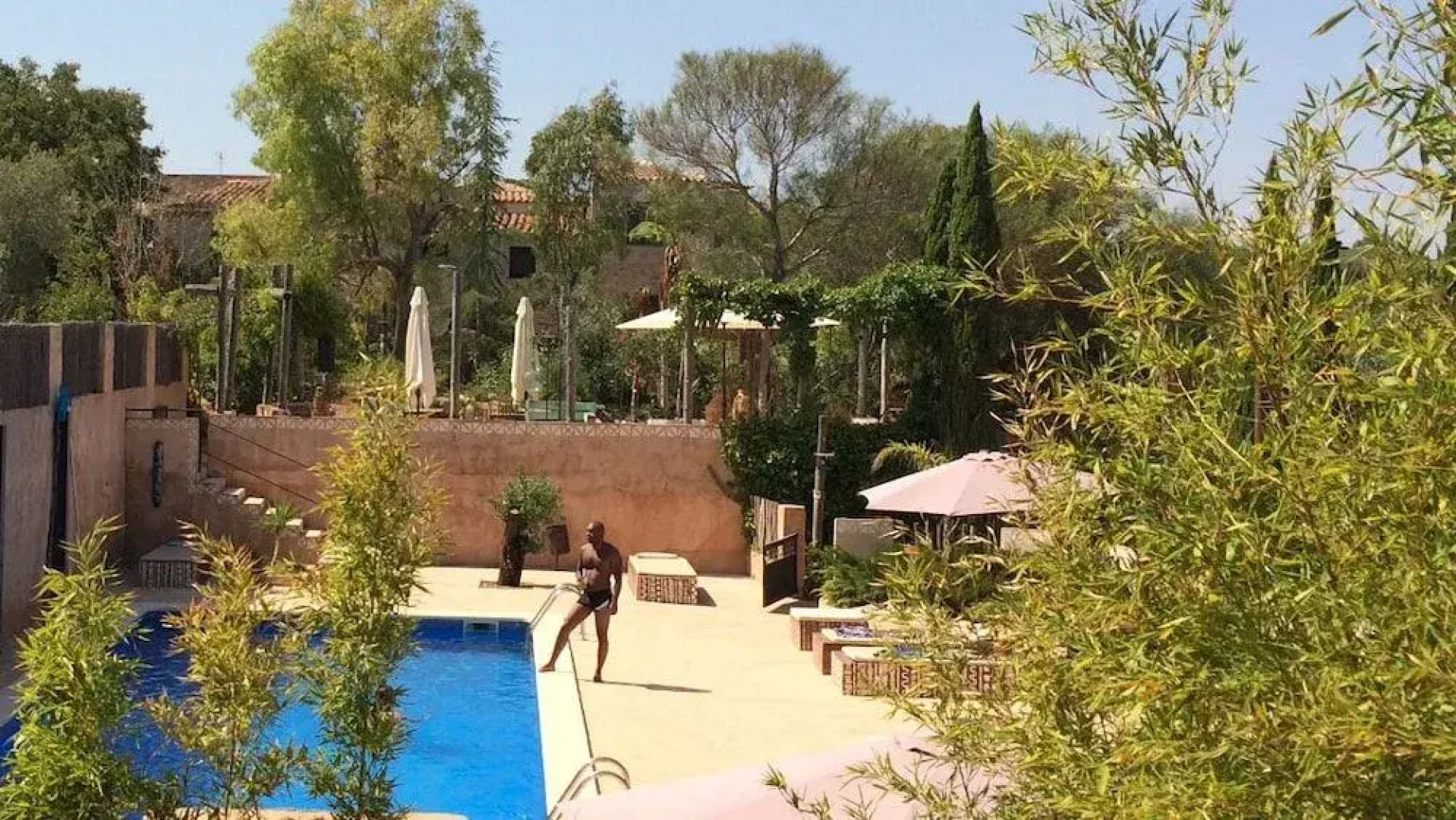 Hotel Peralta - Adults Only