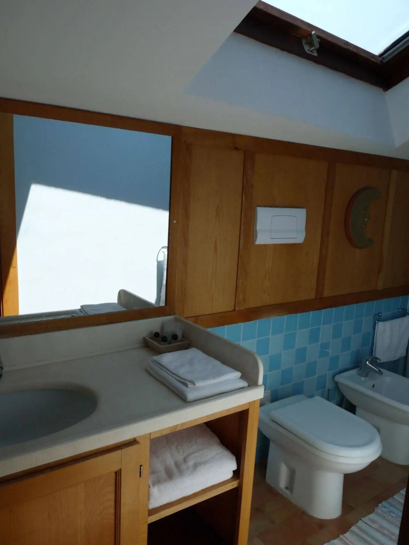 B&B Grancia dei Celestini