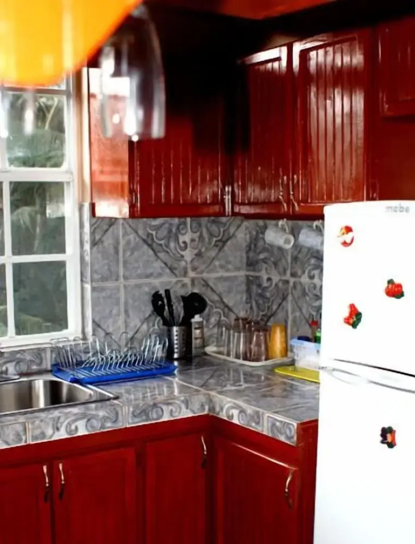 The Nixon's Bay Side Mangrove Inn