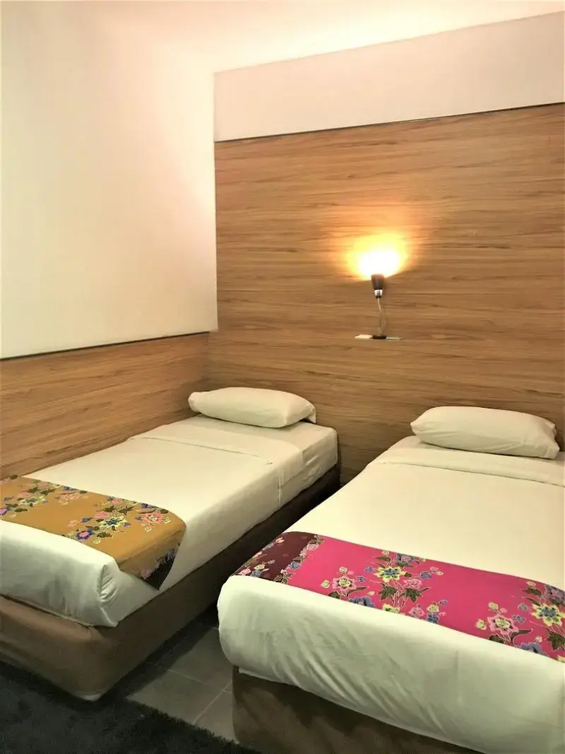 Sipadan Inn 1