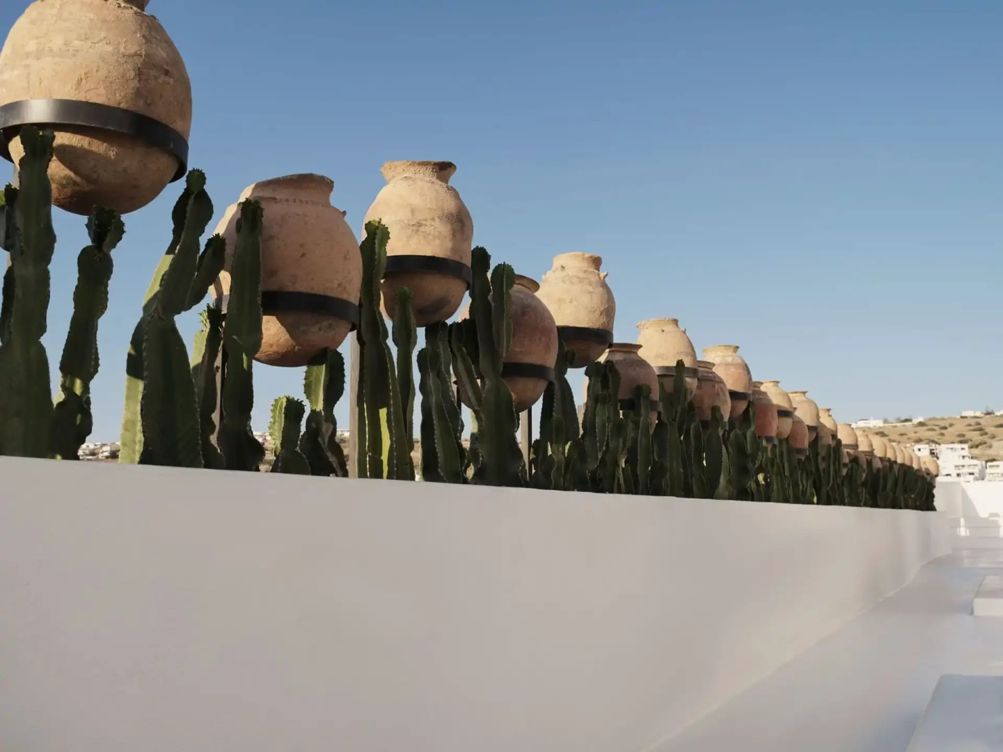 O by Myconian Collection