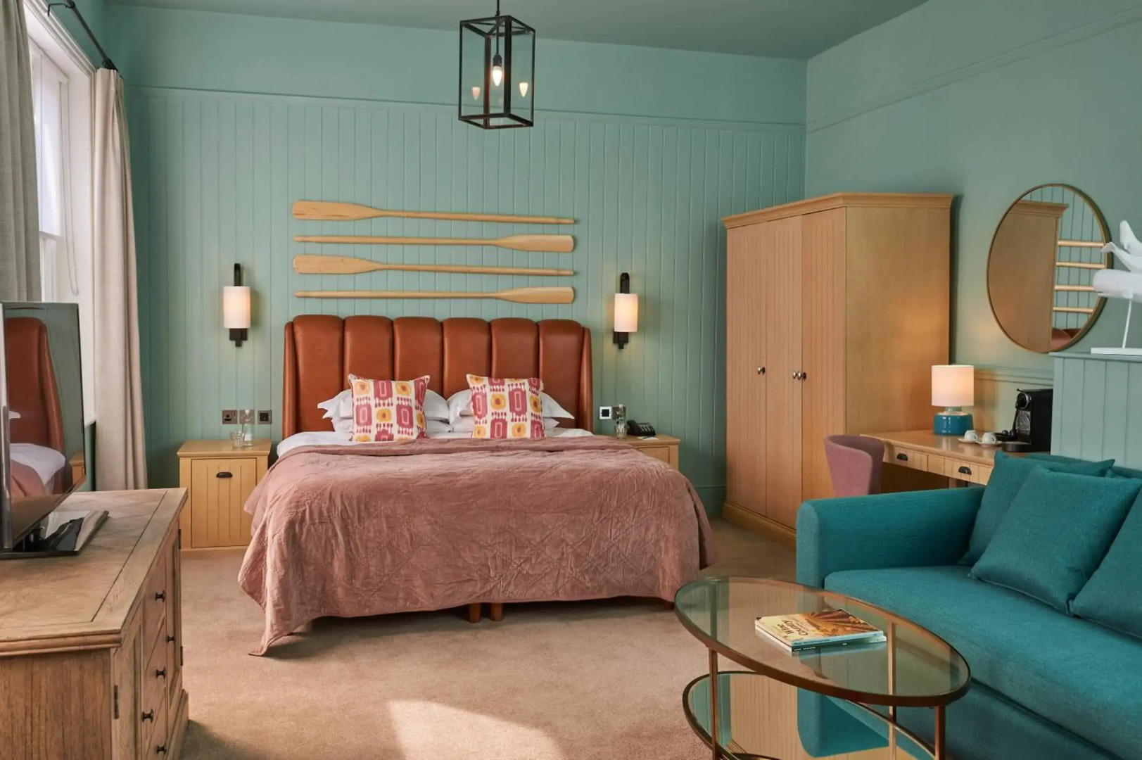 Hotel du Vin Brighton