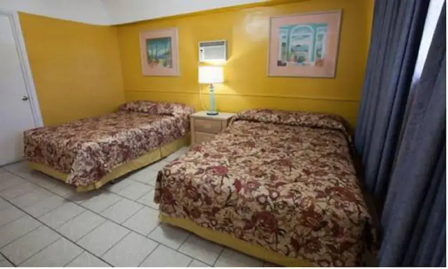 Pousada Suites