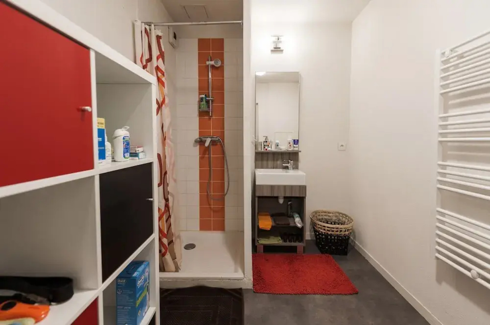 Résidence Suiteasy Oméga