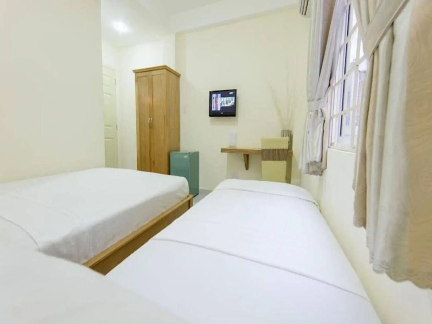 Marie-Line Hotel