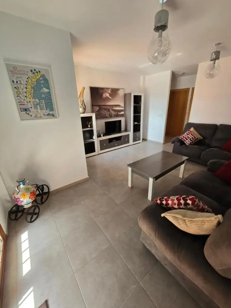 Duplex 6 Mar de Plata