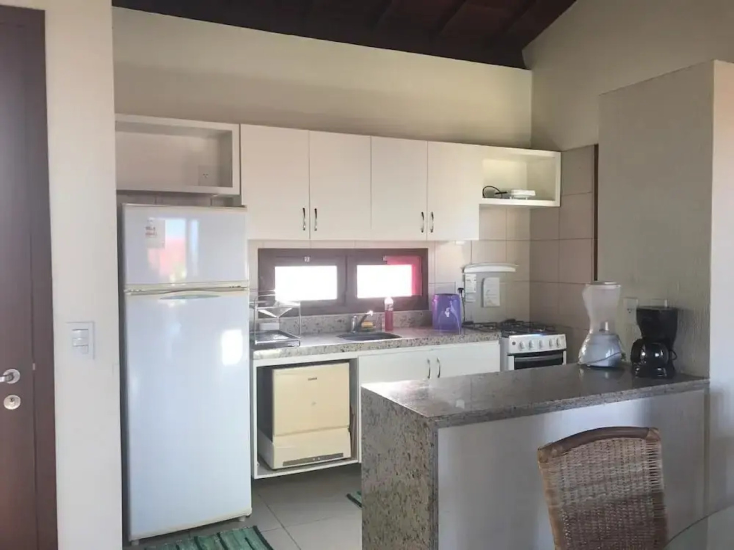 Condomínio Residencial Praia de Zumbi