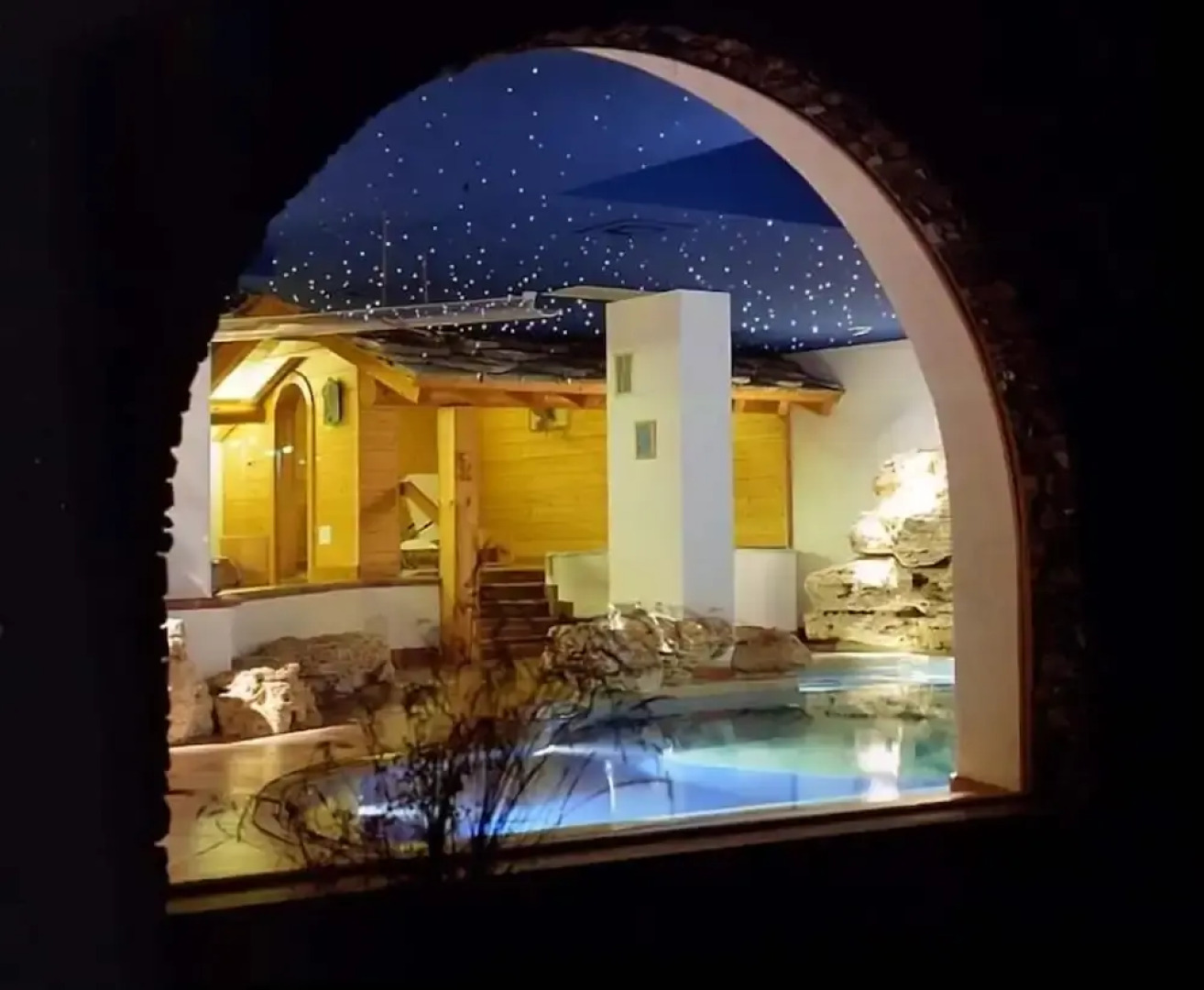 Notre Maison Eco Wellness Hotel