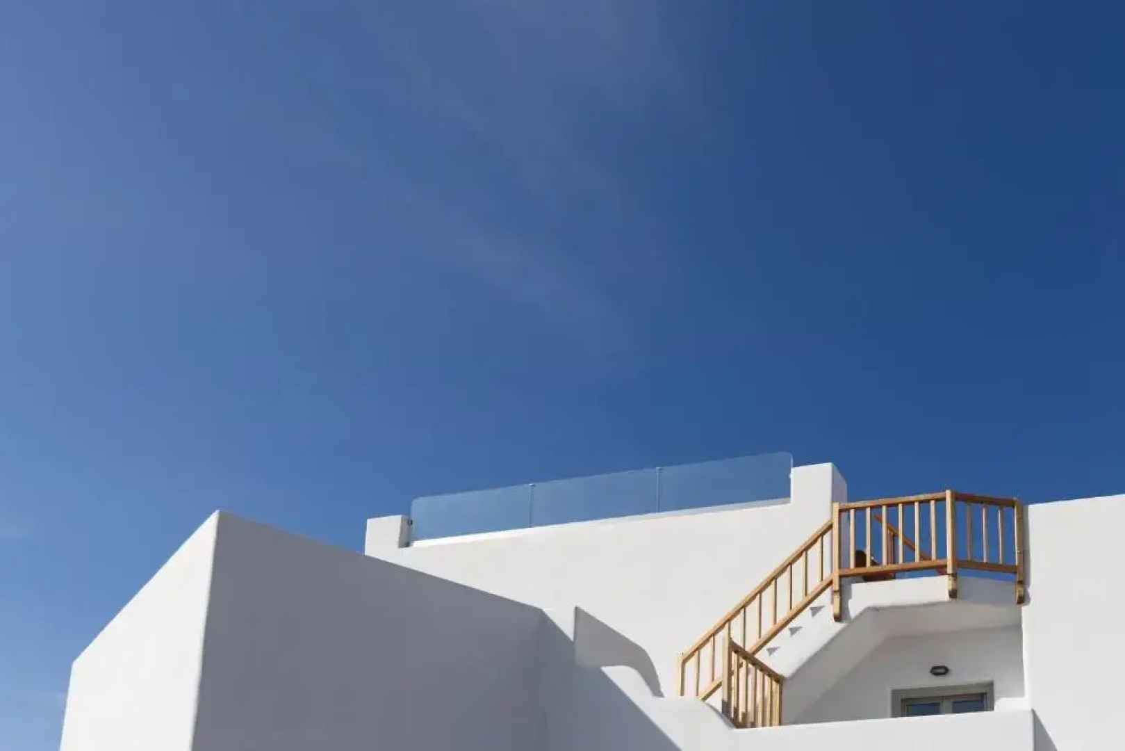 Plaka Villas Naxos - Matina sleeps 8