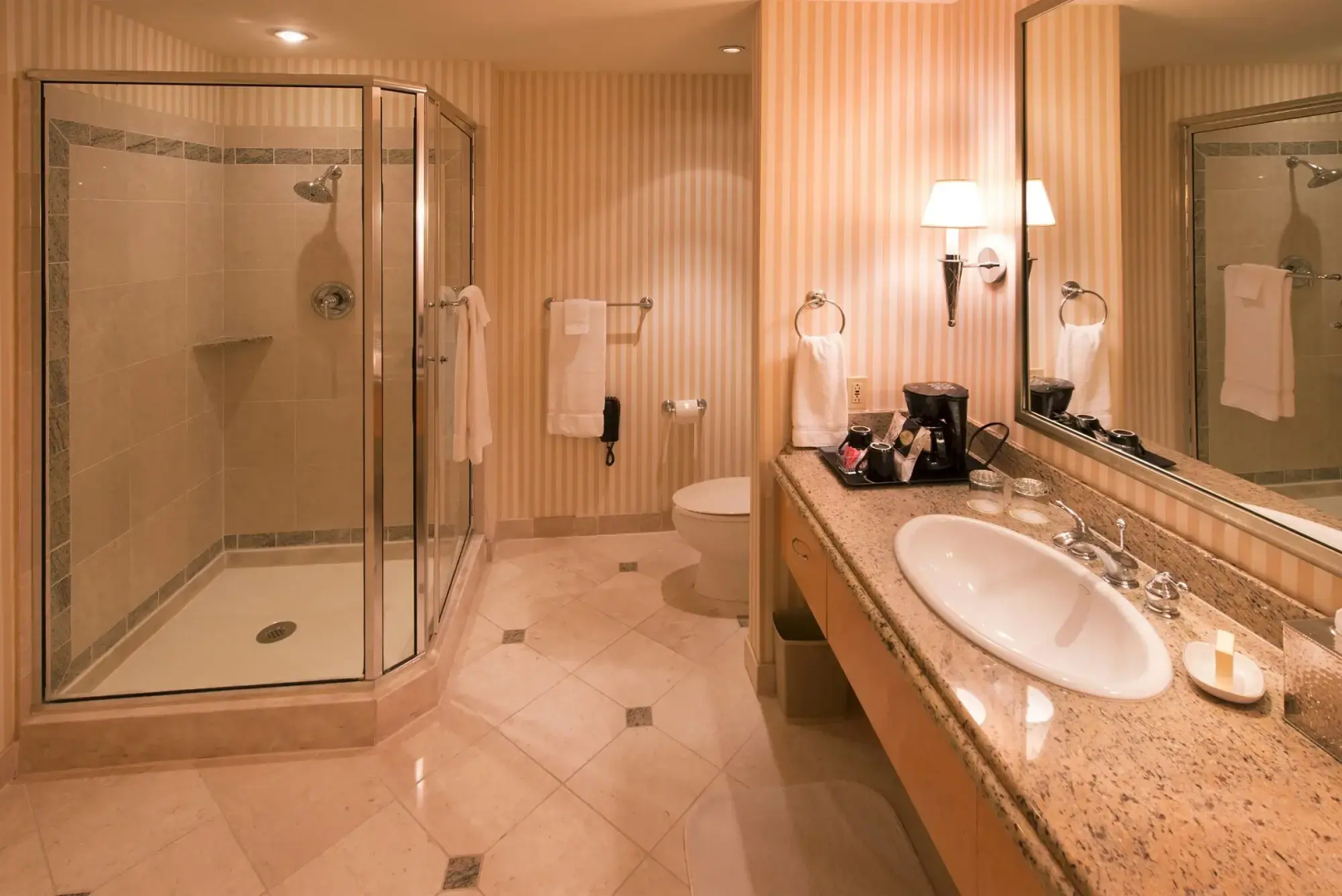 Bally’s Shreveport Casino and Hotel