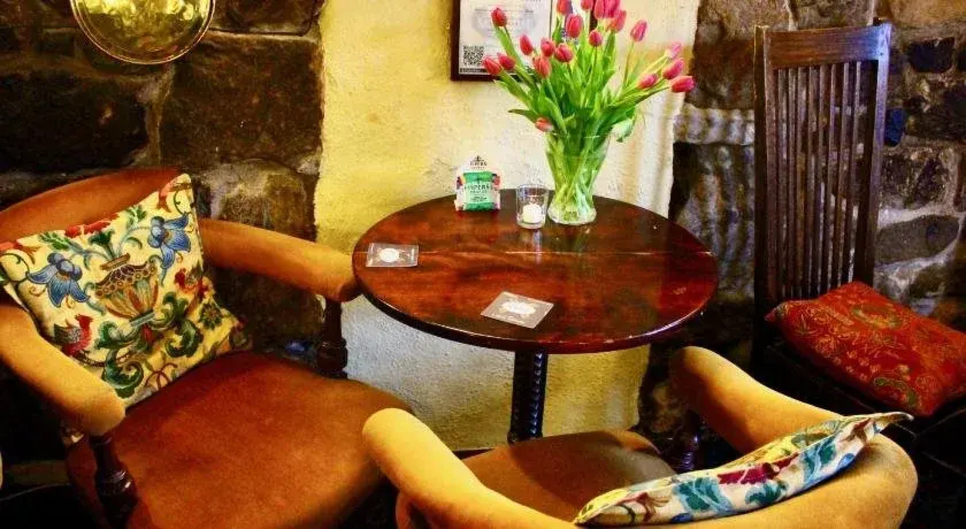 The Whitestonecliffe Inn