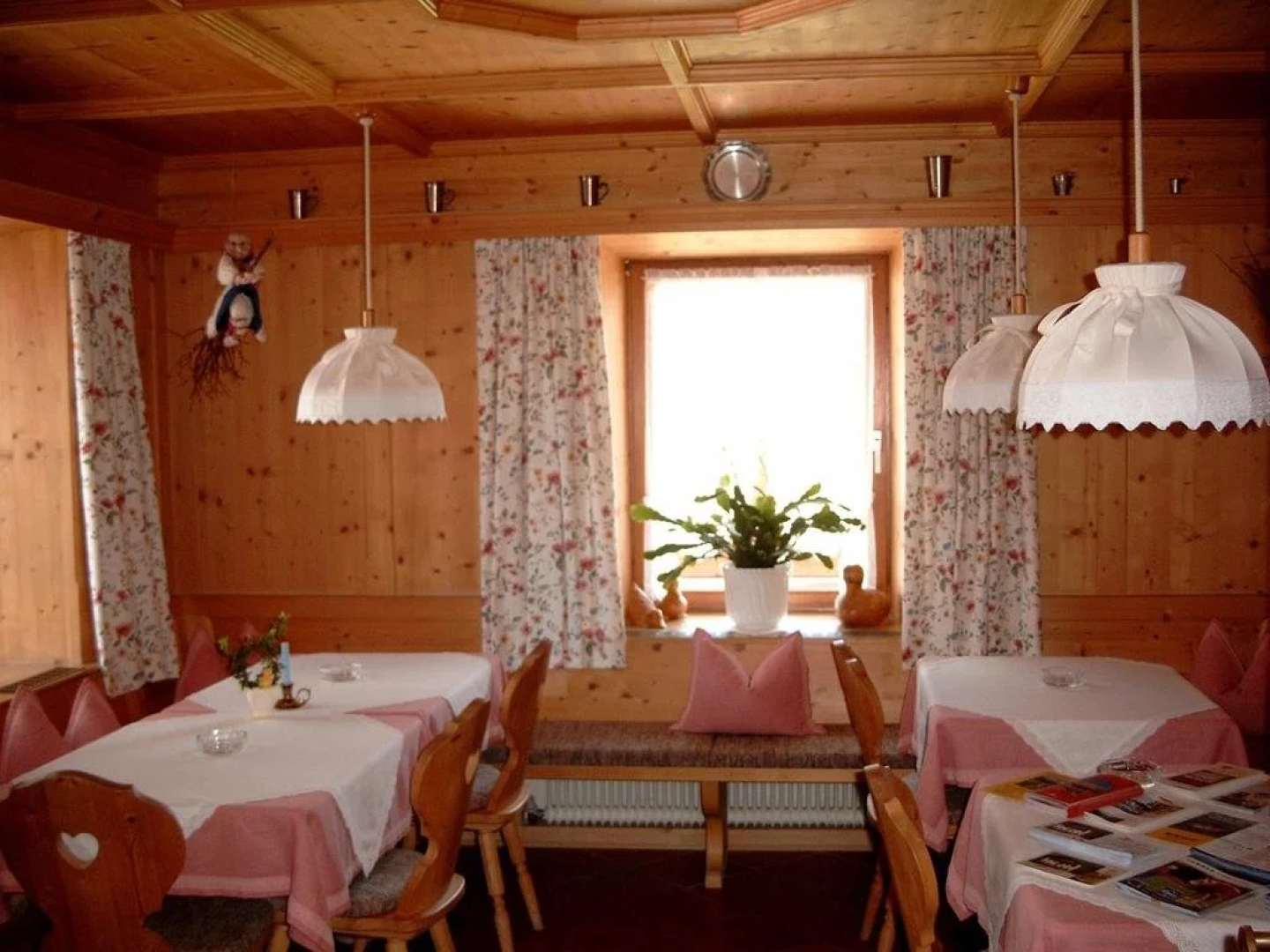 Gästehaus Hosp