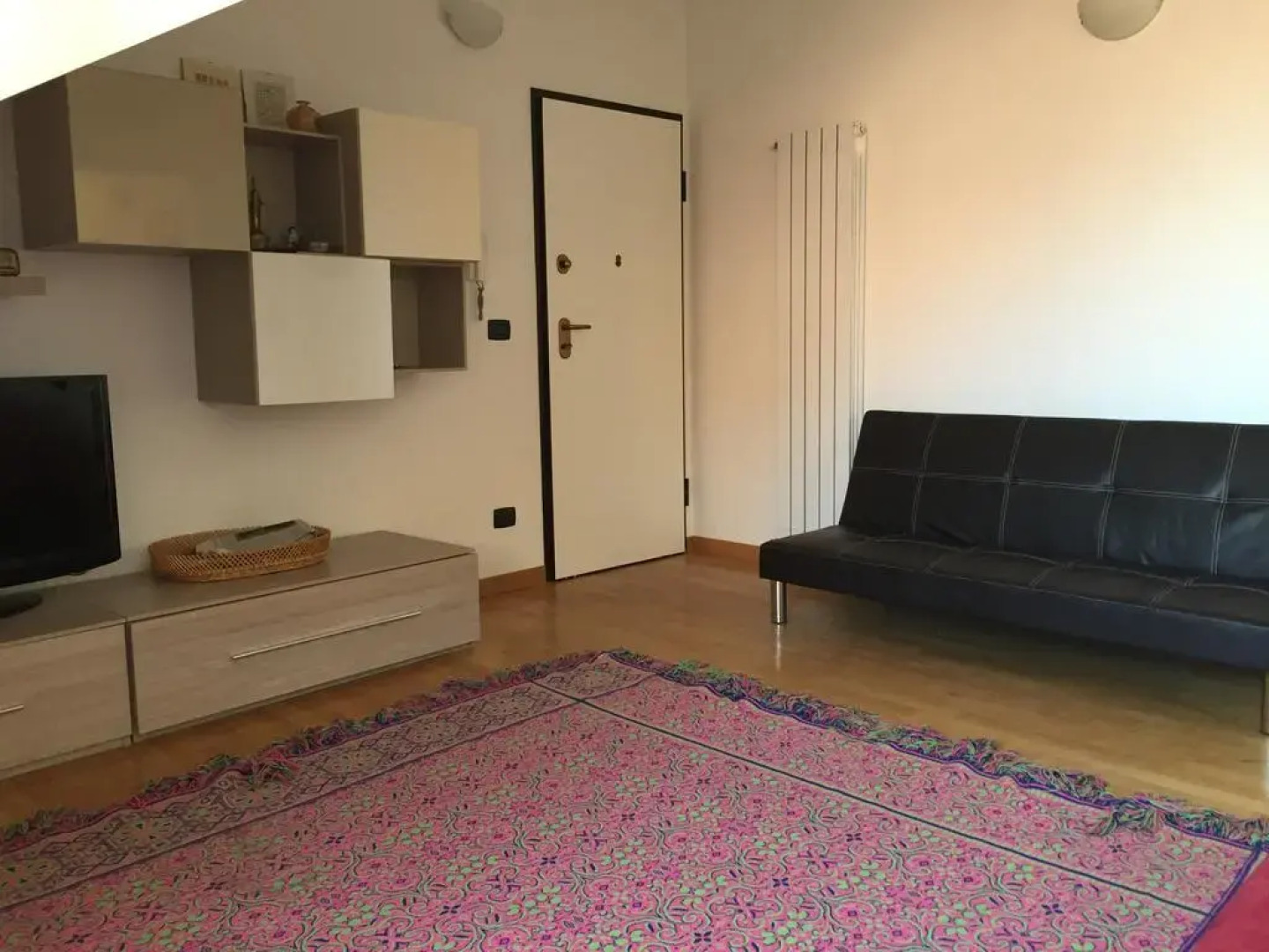 Attico nel centro di Alassio