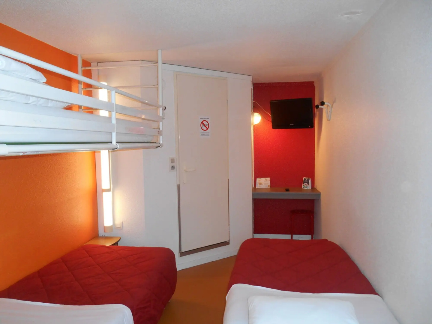 PREMIERE CLASSE BREST - Gouesnou Aéroport