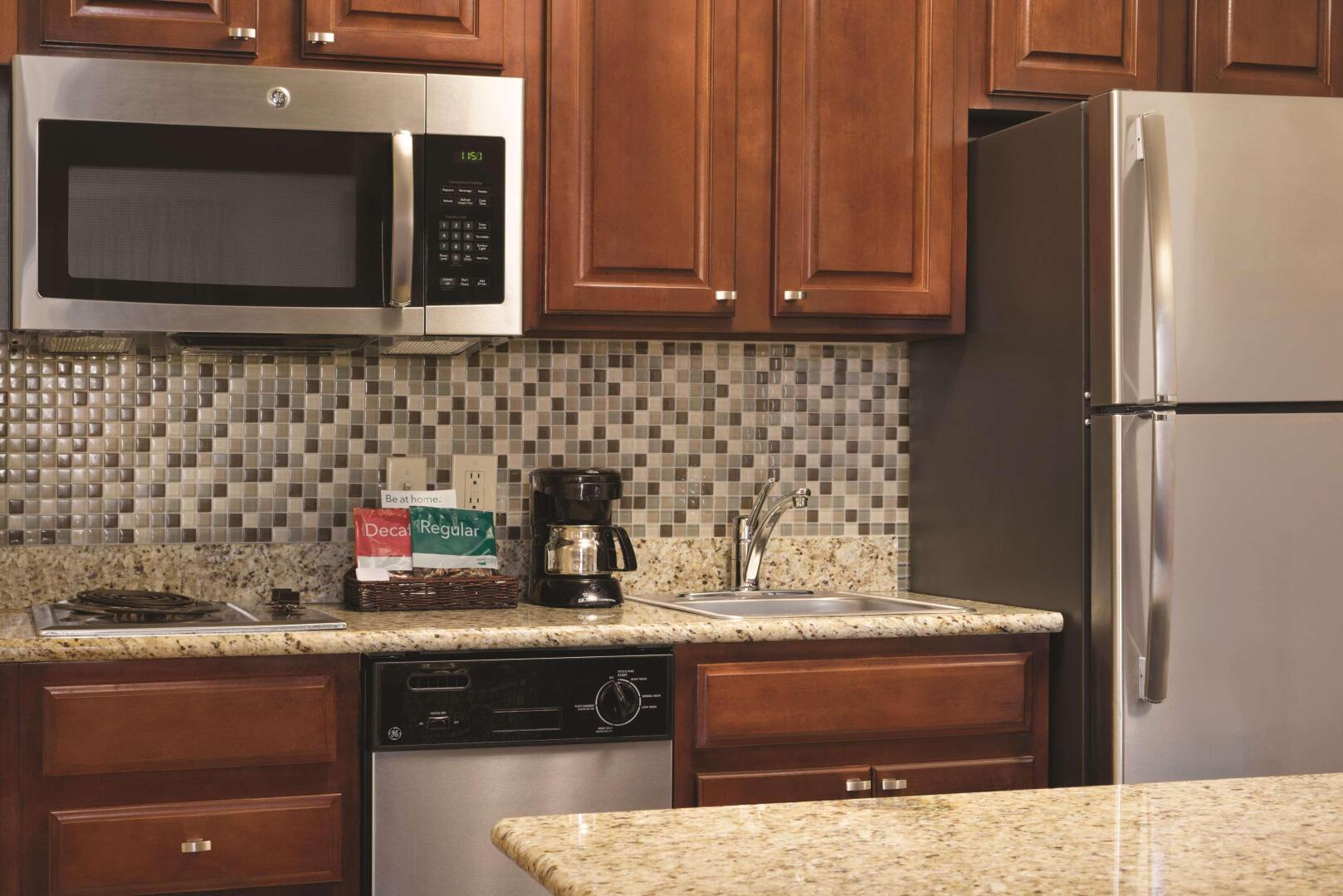 Homewood Suites by Hilton Williamsburg