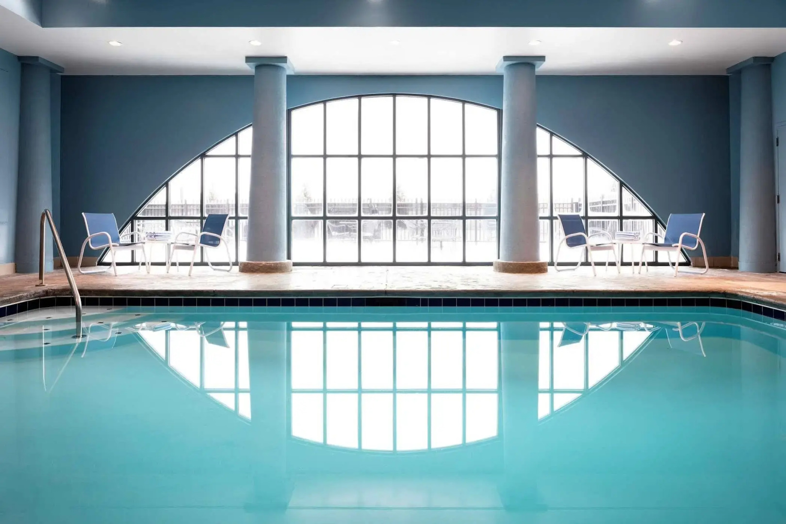 Holiday Inn Cincinnati Liberty Way by IHG