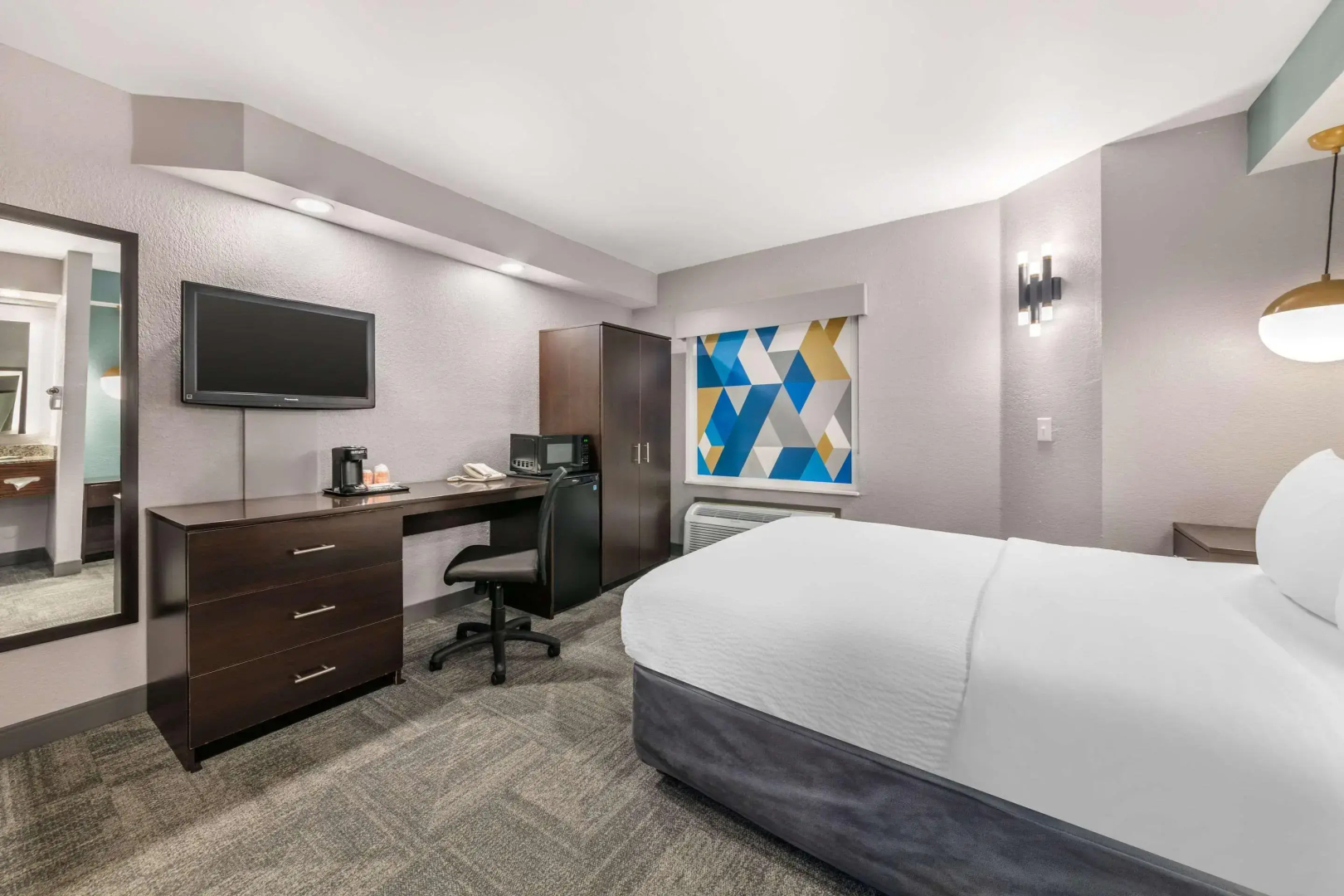 Sleep Inn Miami International Airport