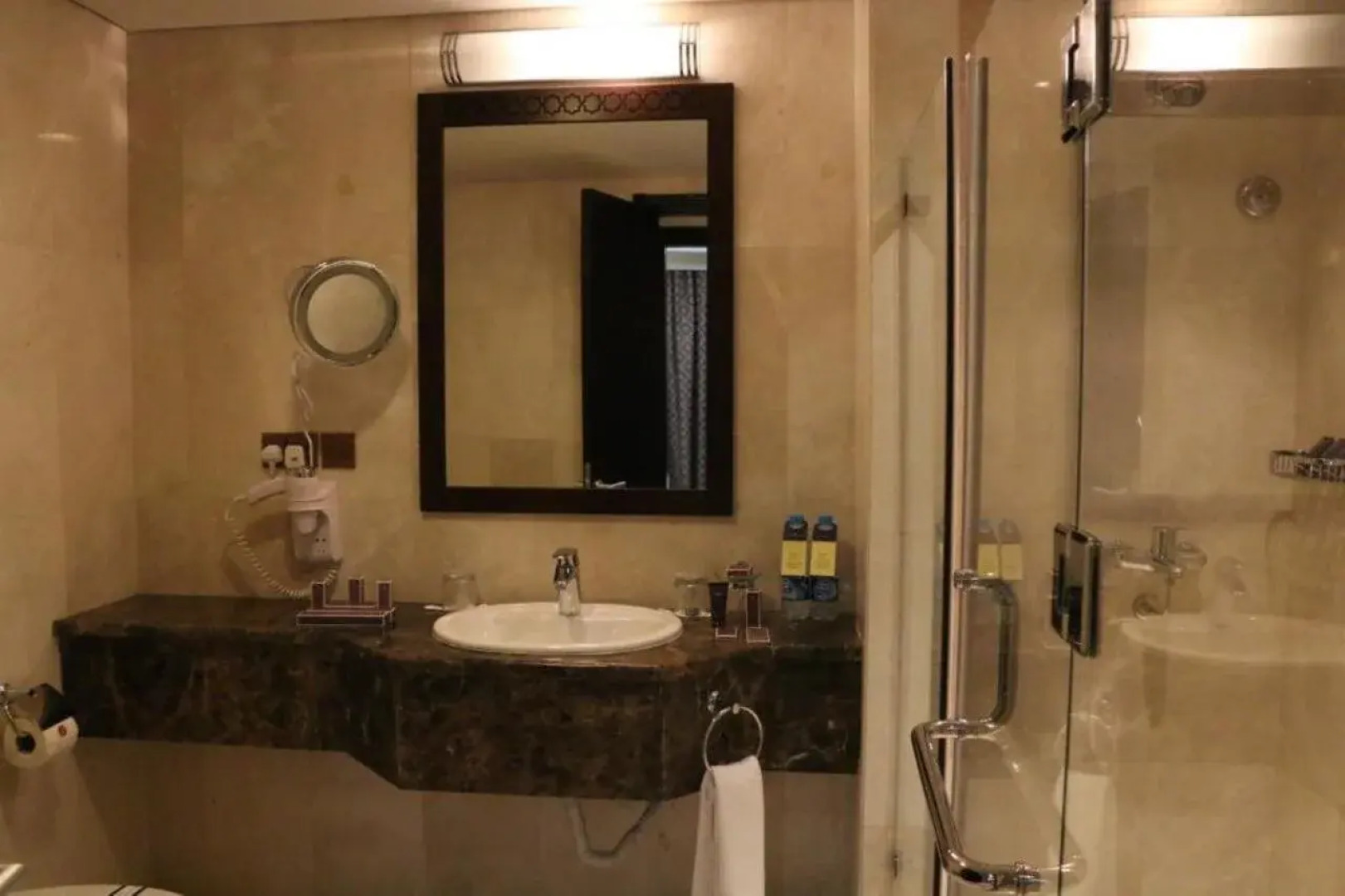 Pullman Zamzam Madina