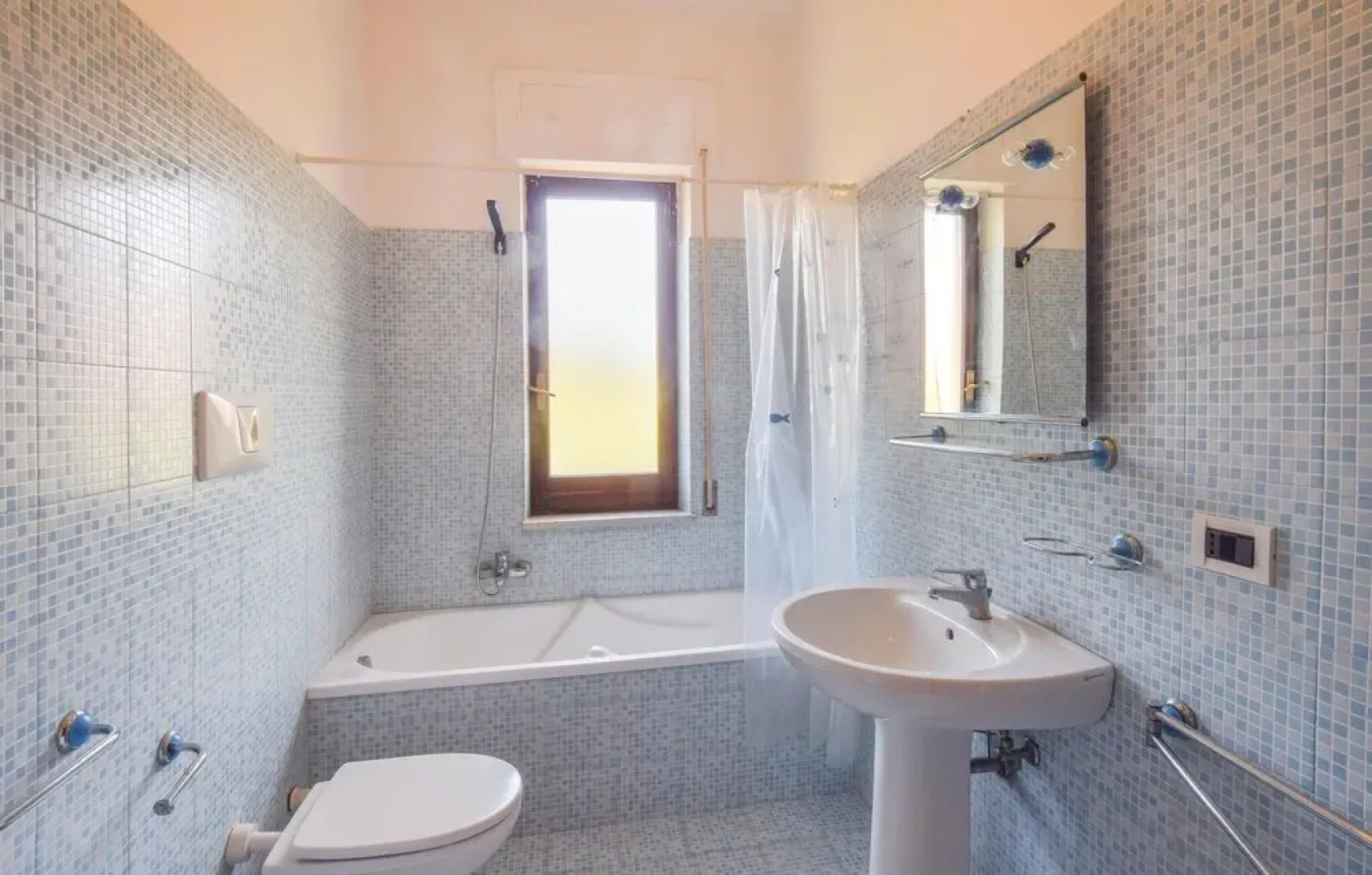 Beautiful Apartment in Falerna Marina With Wifi and 3 Bedrooms