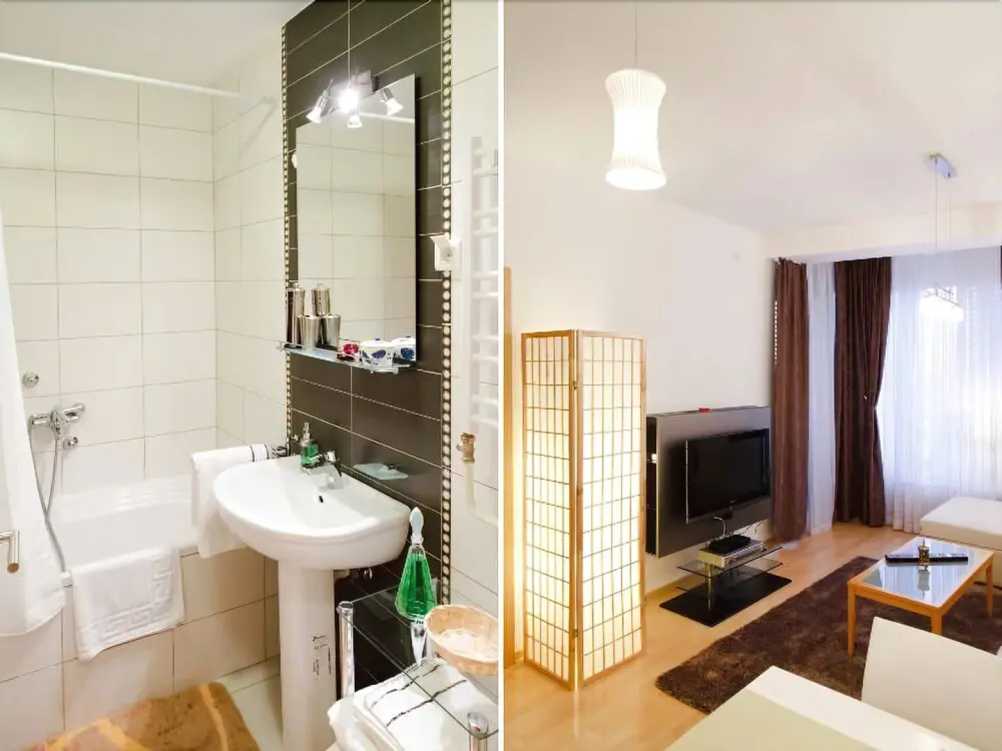 One Bedroom Apartment City Star