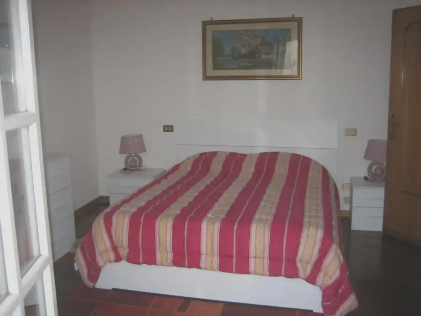 Apartment With 3 Bedrooms in Torgiano, With Shared Pool, Furnished Garden and Wifi