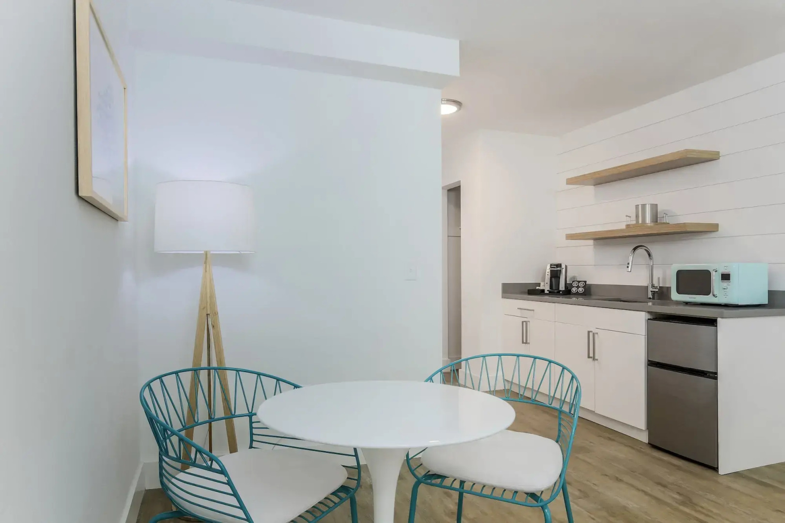 Fisher Inn Resort & Marina