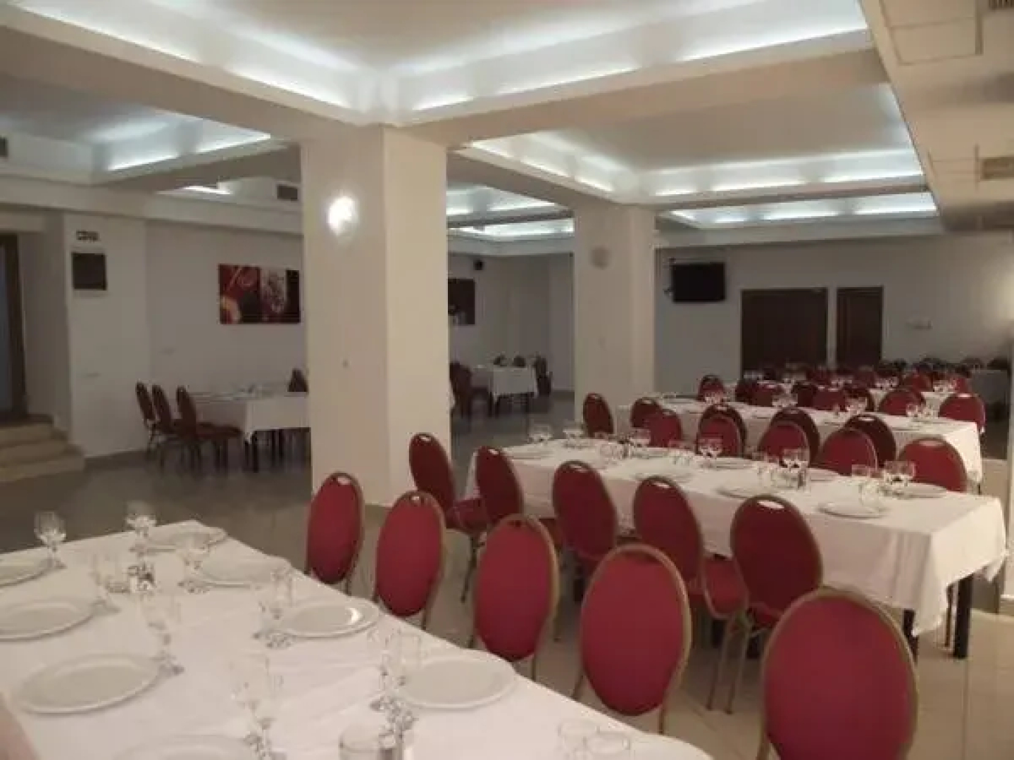 Hotel Flormang