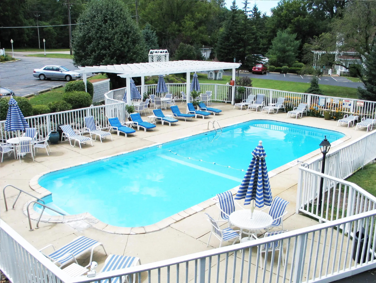 The French Country Inn Lake Geneva