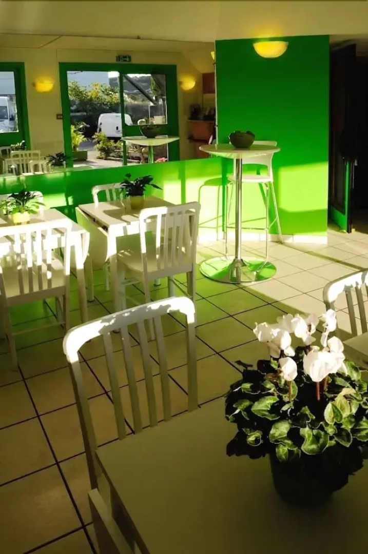 Lemon Hotel - Tourcoing