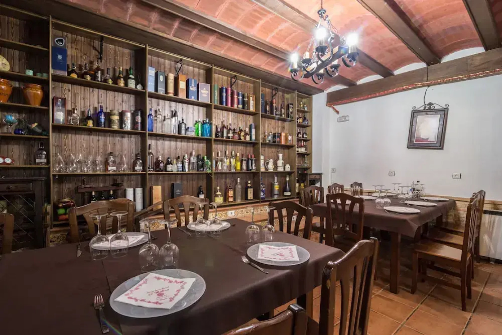 Hostal Restaurante El Molino