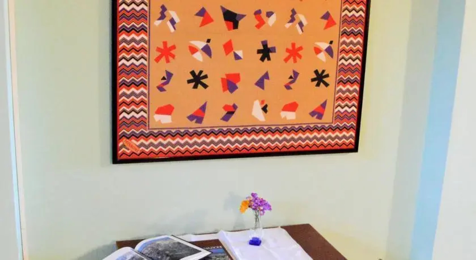 Appartamento Luciana