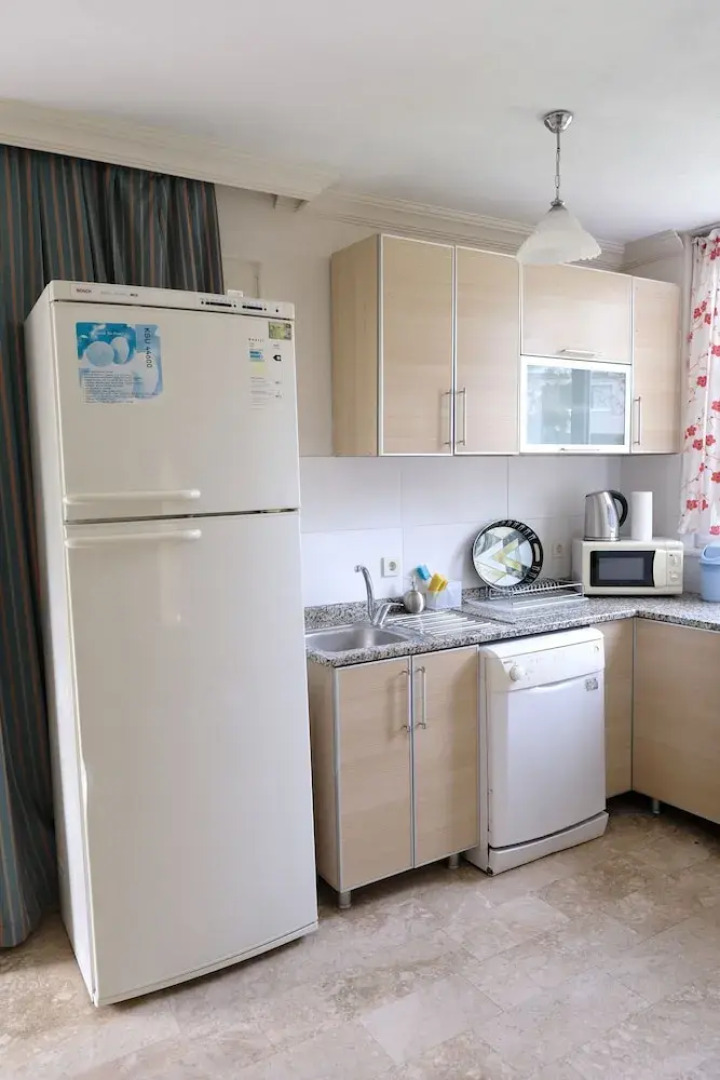 Olympos Villas ve Hotel