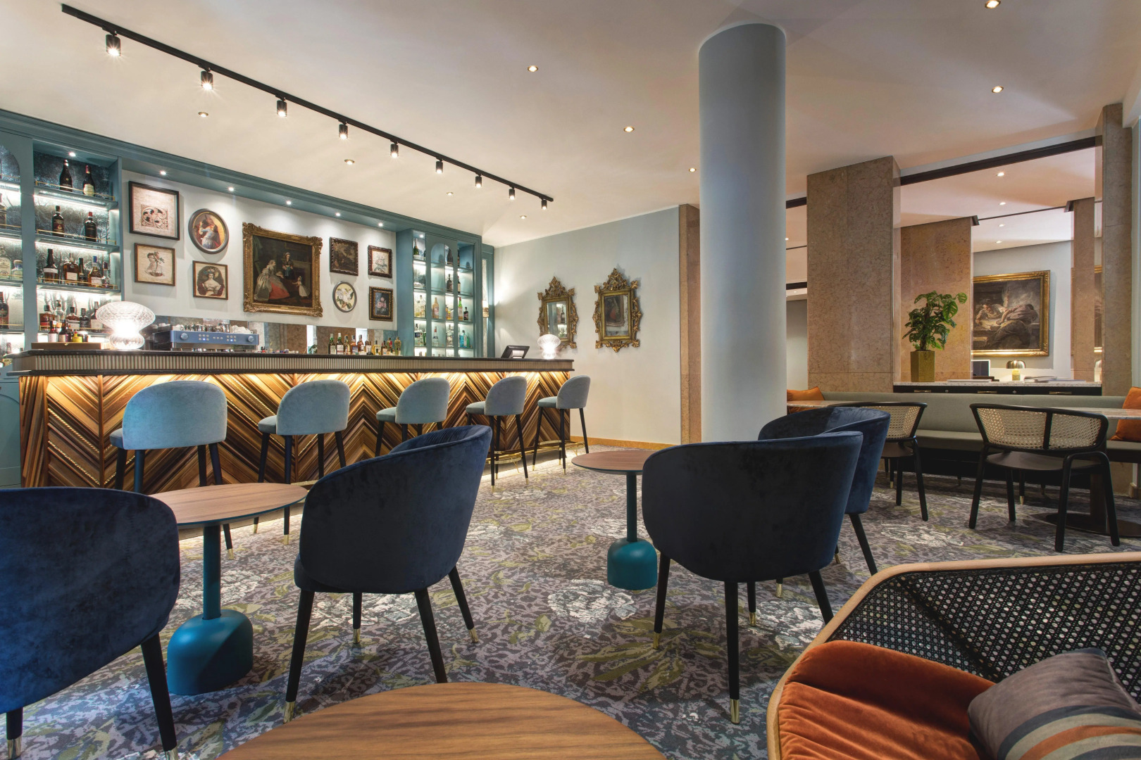 Indigo Verona – Grand Hotel des Arts