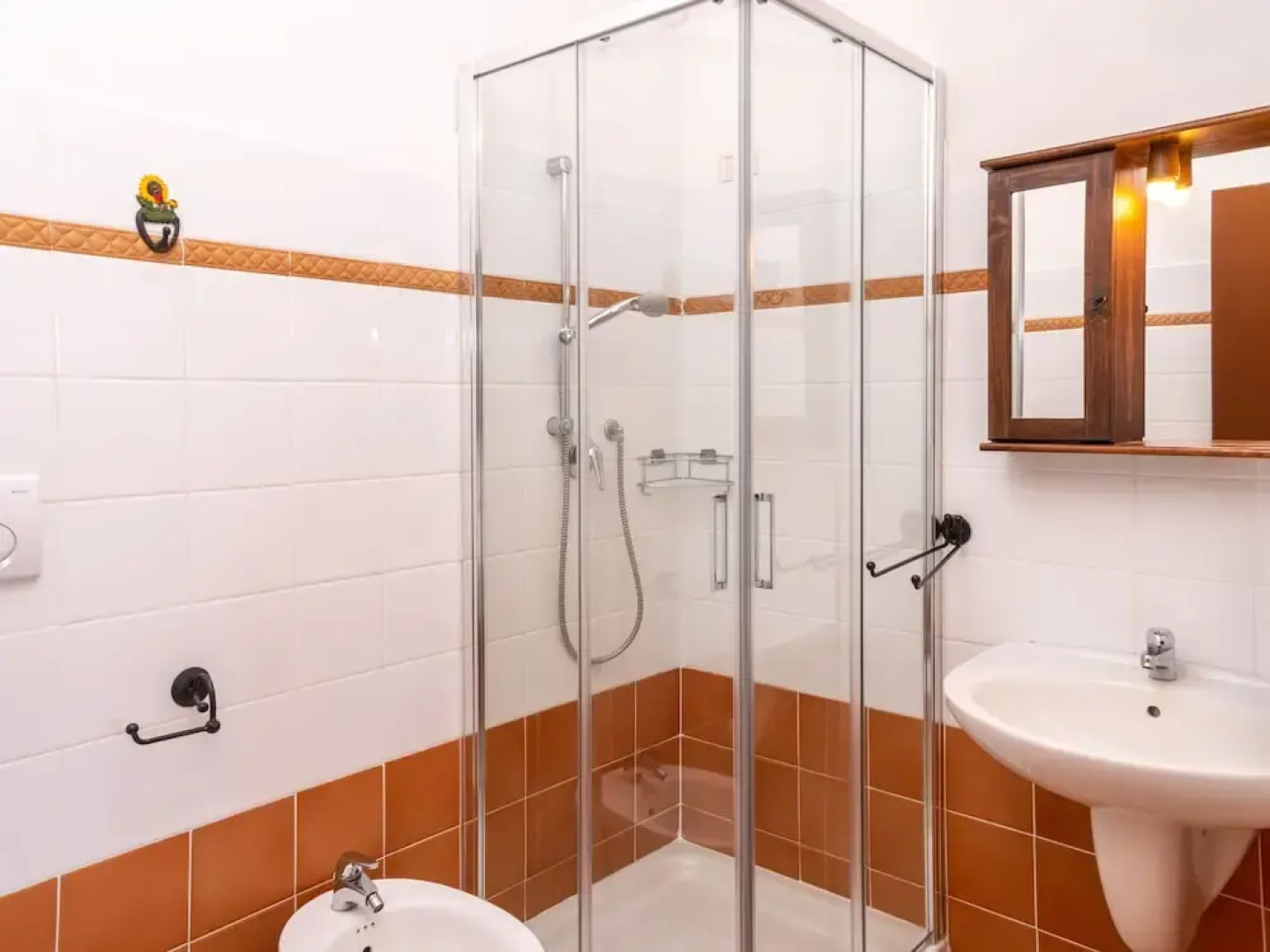 Agriturismo Al Girasole