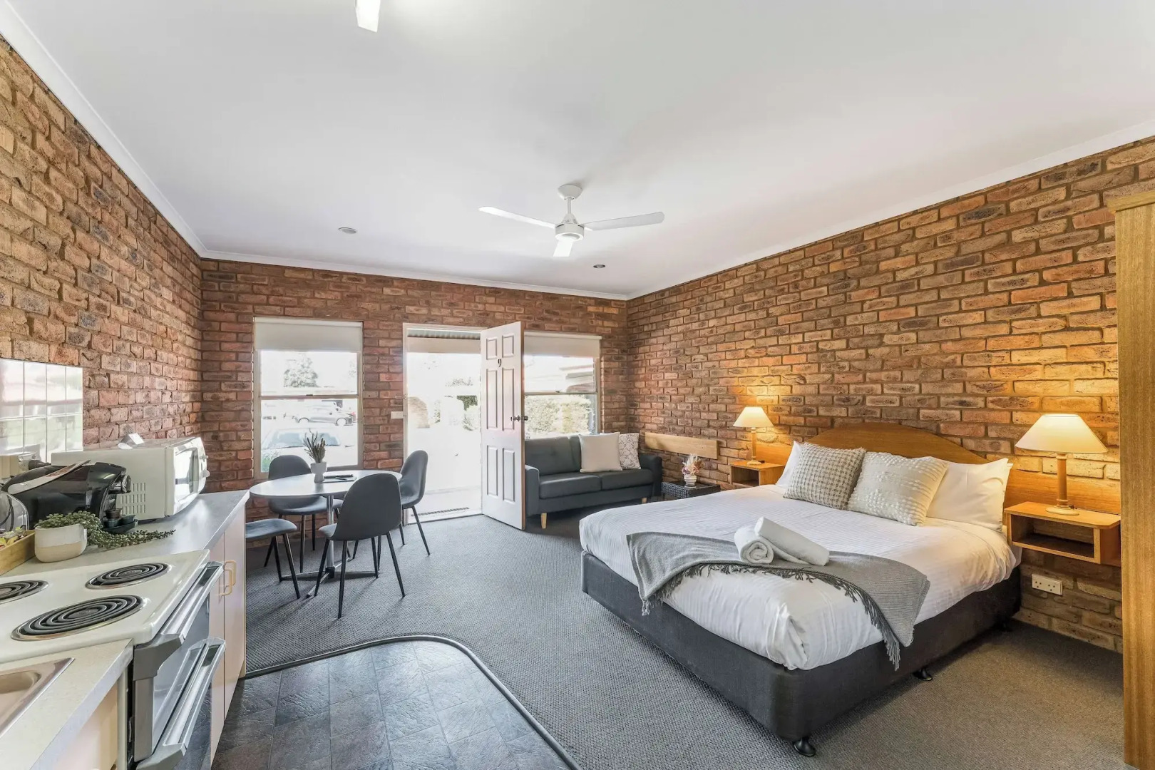 BIG4 Tasman Holiday Parks - Warrnambool