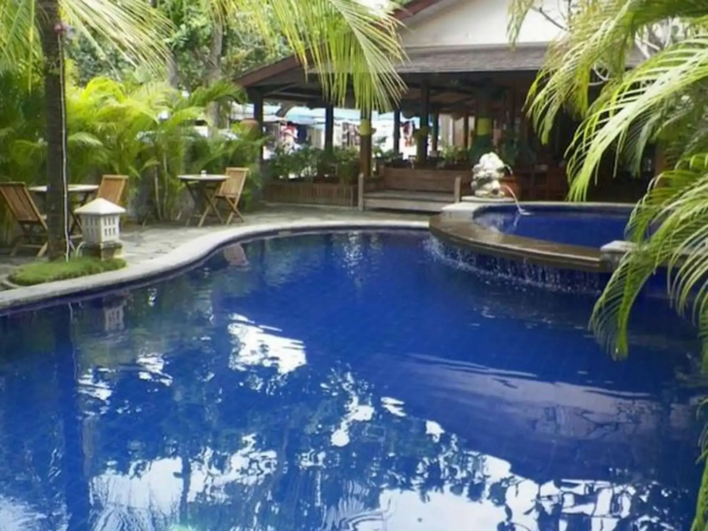 Nyiur Indah Beach Hotel