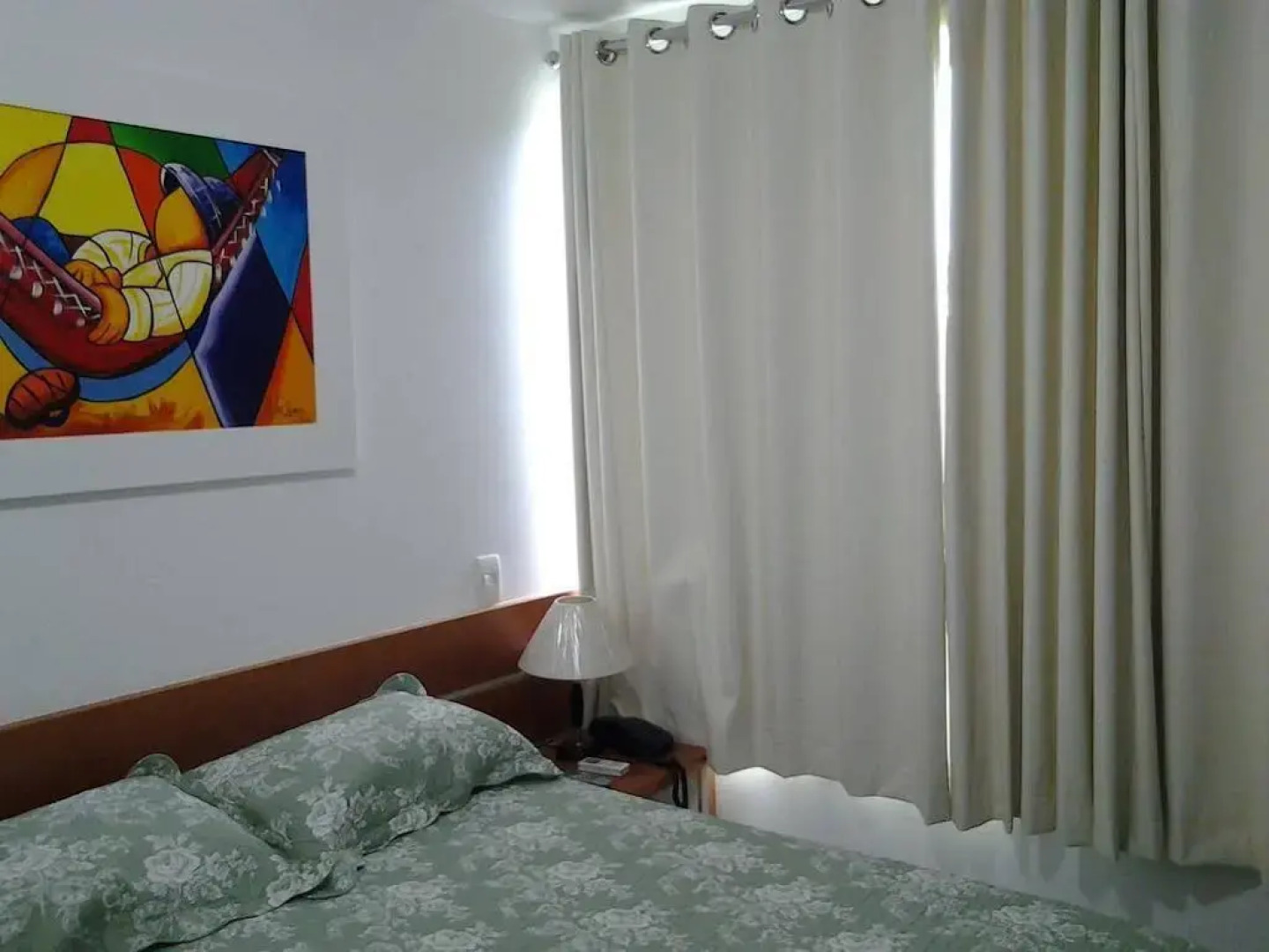 Flat Premier Residence