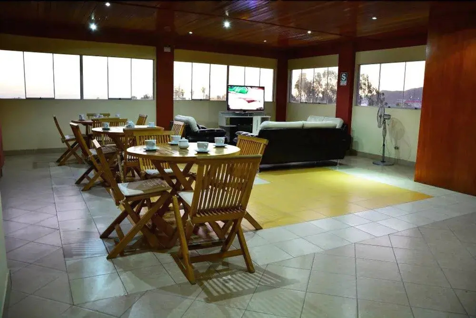 Hotel Sol del Sur