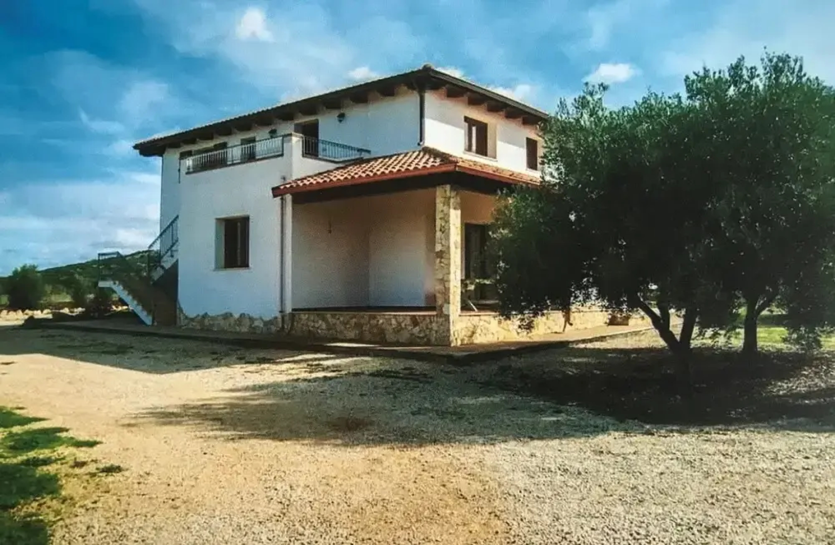 Sa Mandracchina