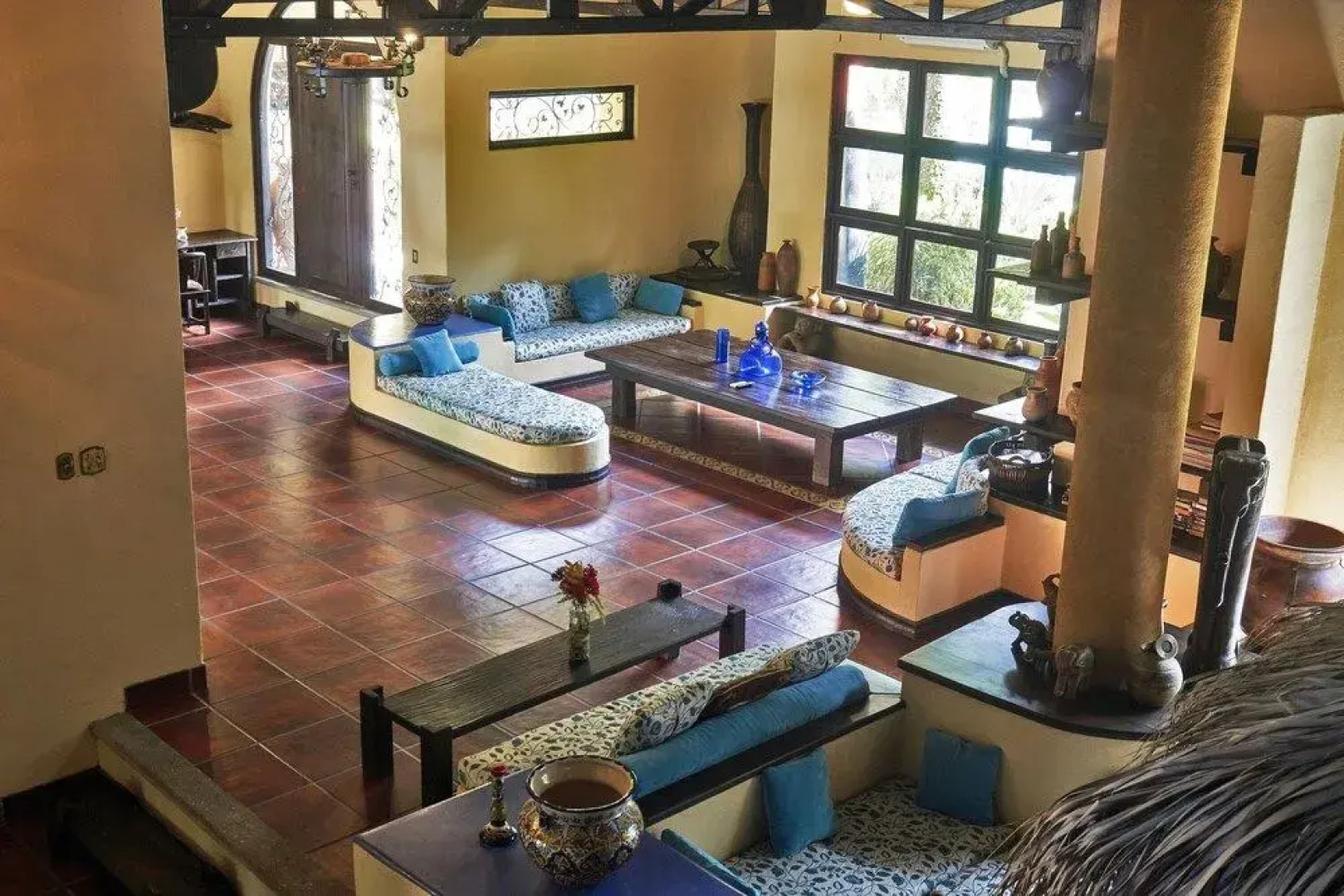 Paradise Beach Lodge