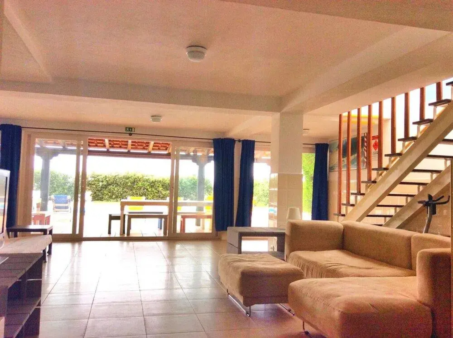 Freesurf Camp Hostel