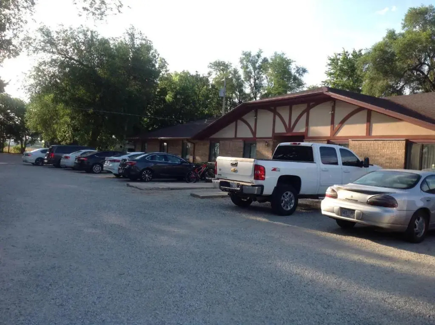 Coronado Motel and RV Park