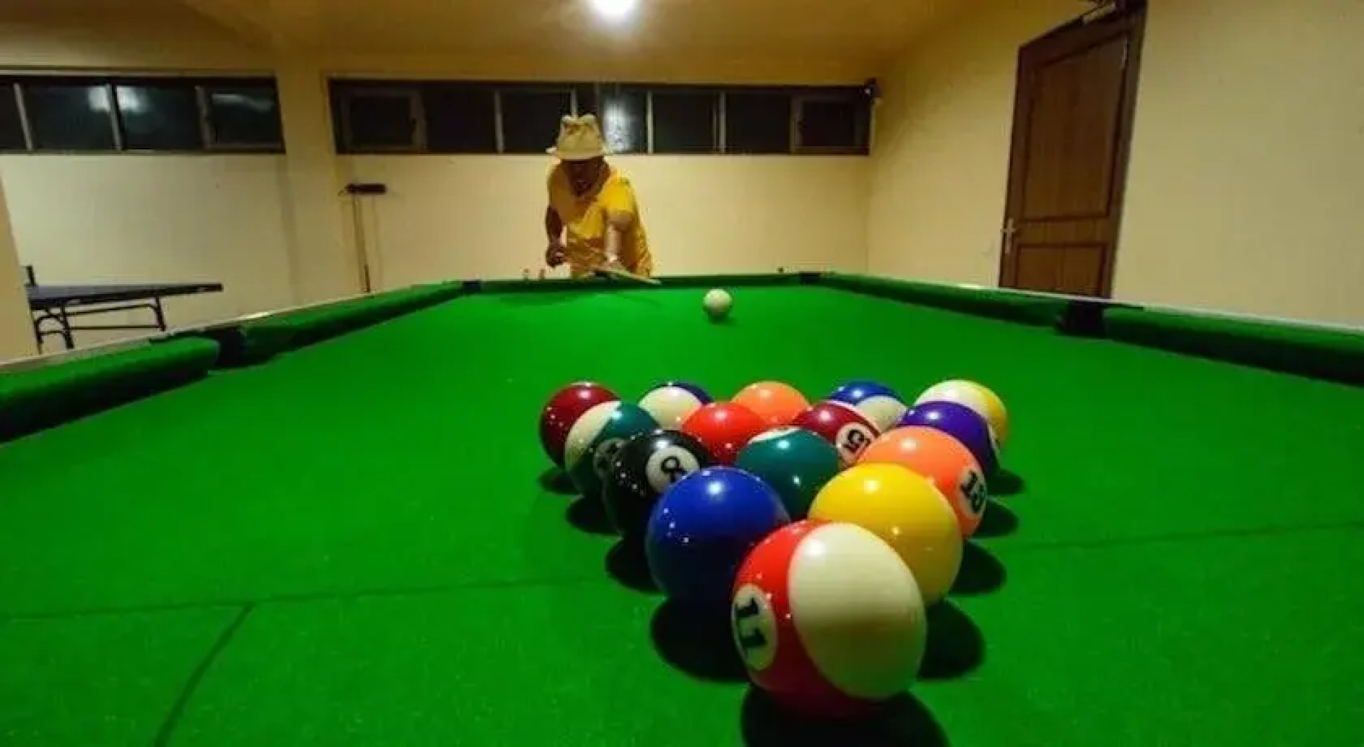 Mango Village Resort