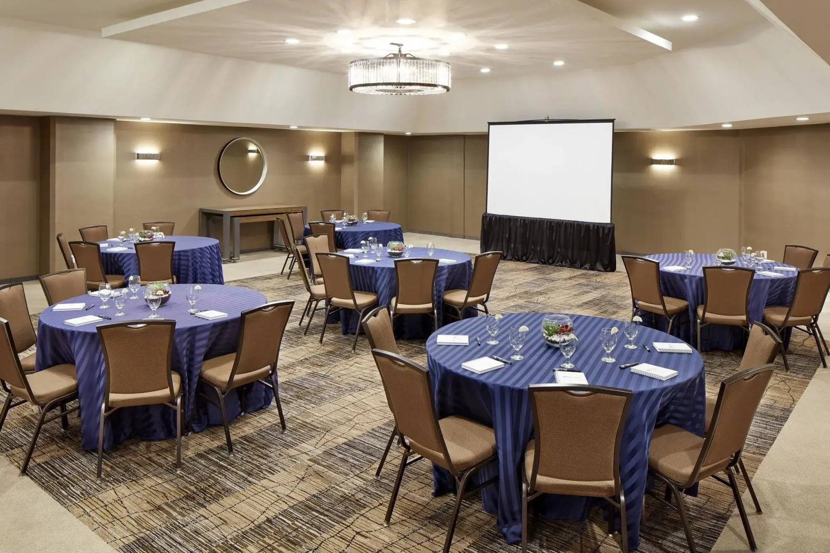 Hilton Garden Inn San Diego Mission Valley Stadium