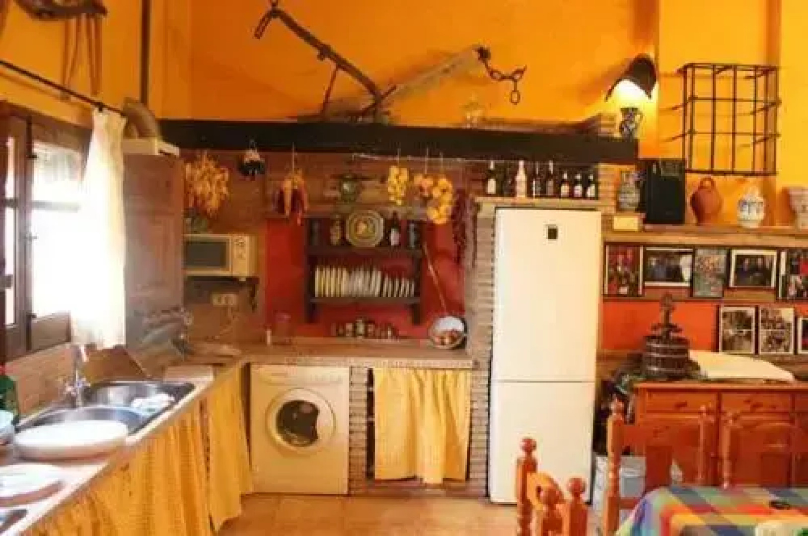 Vivienda Turistica Rural Al-Chya