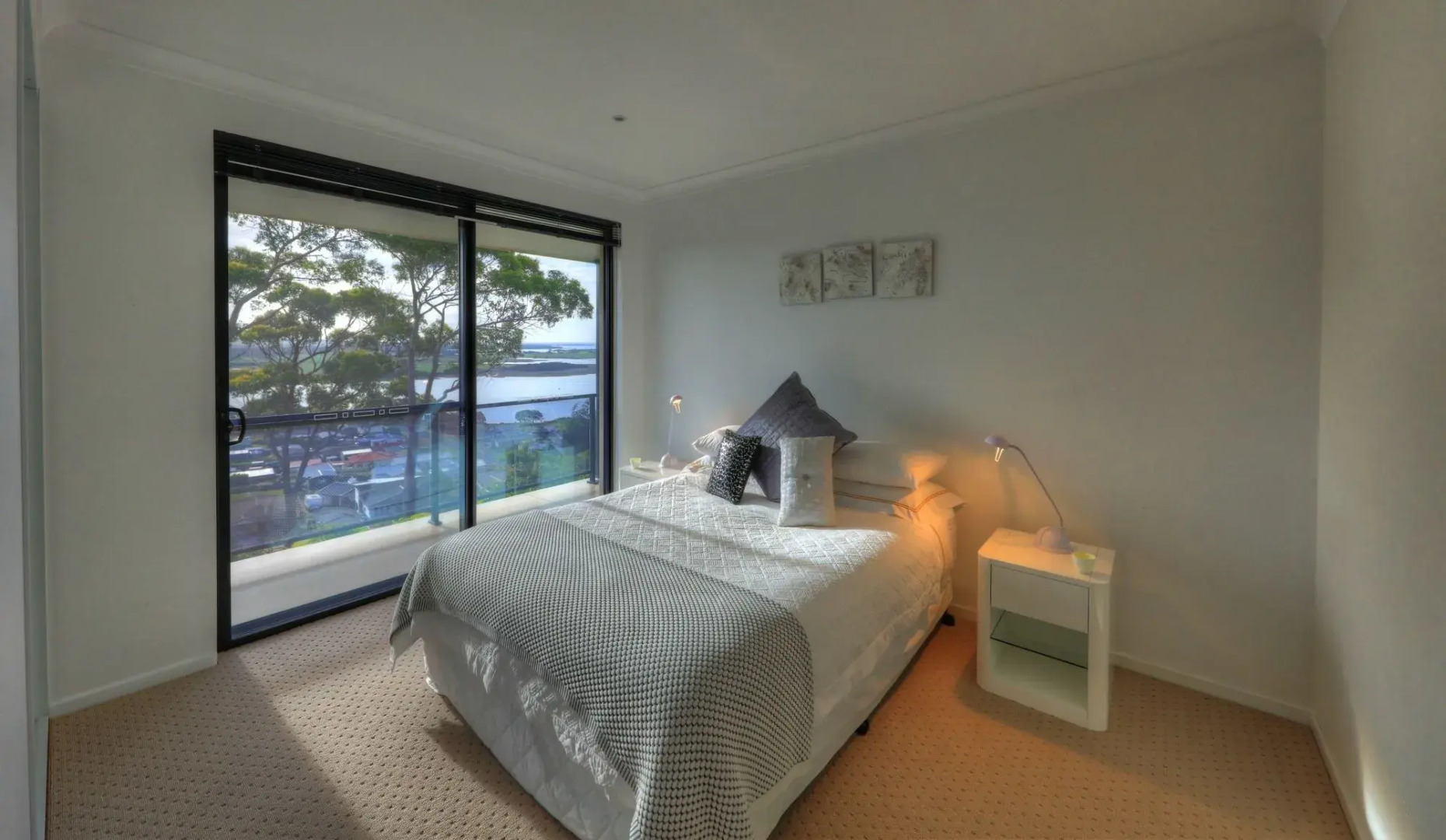 Sheer Pleasure Accommodation