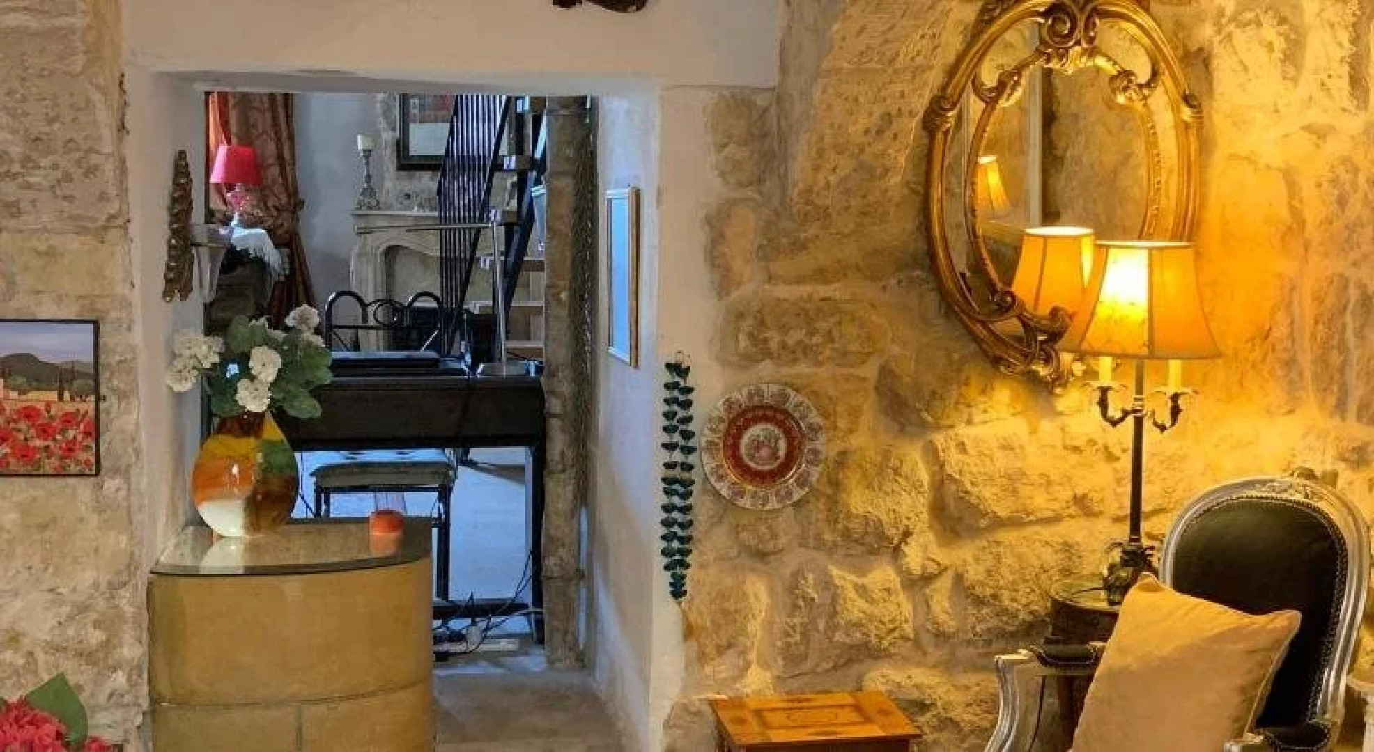 Knights In Malta B&B